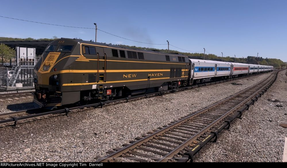 MNCR 222